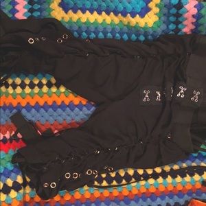 American apparel Lingerie sexy✨🥵